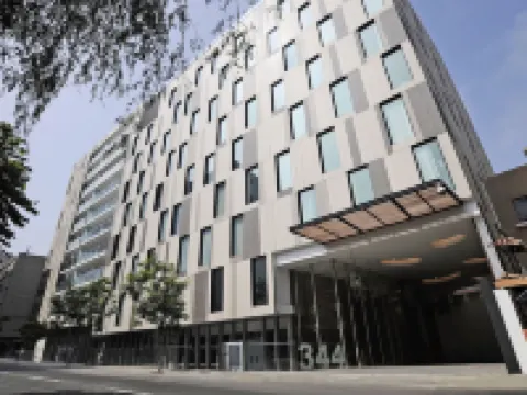 Innside Lima Miraflores Hoteles en Lima