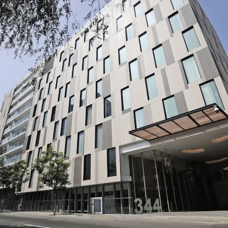 Innside Lima Miraflores