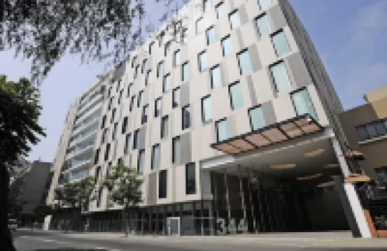 Innside Lima Miraflores