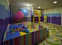 Hotel Três Fronteiras Các khách sạn ở Foz do Iguacu