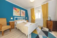 FerienNest Haus Braunfels Hotels in Bad Ems
