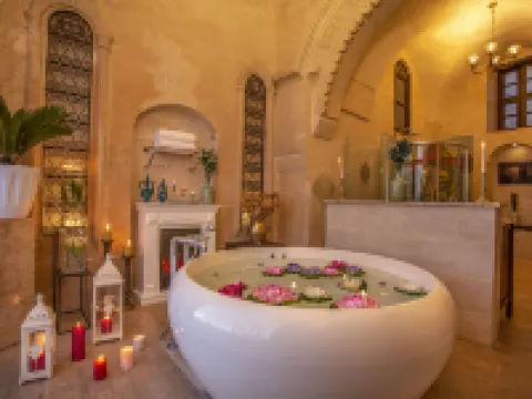 Selçuklu Konağı Hotels in Mardin