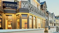 Hôtel le Beaufort