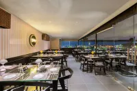 Kudos-My Downtown Hotel Các khách sạn ở Udaipur