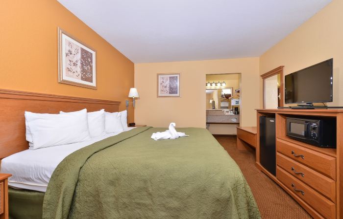 Quality Inn & Suites