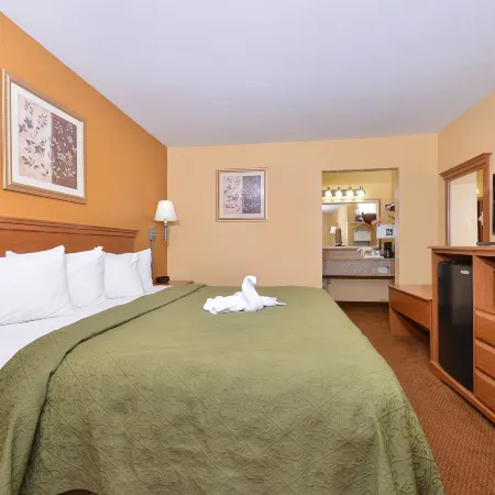 Quality Inn & Suites