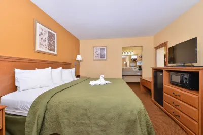 Quality Inn & Suites