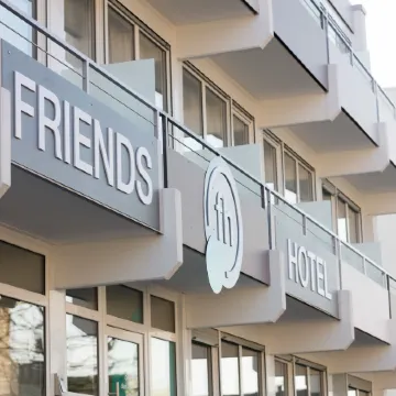 Friends Hotel Bad Salzuflen