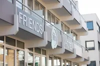 Friends Hotel Bad Salzuflen