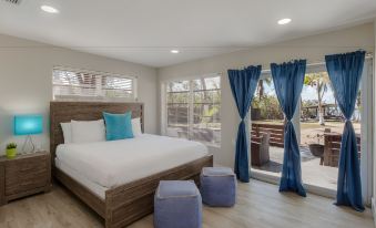 Drift Hotel