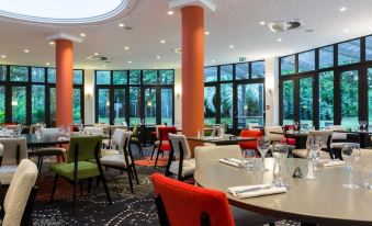 Hôtel Oceania Nantes Aéroport