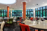 Hôtel Oceania Nantes Aéroport Hotels in Bouguenais