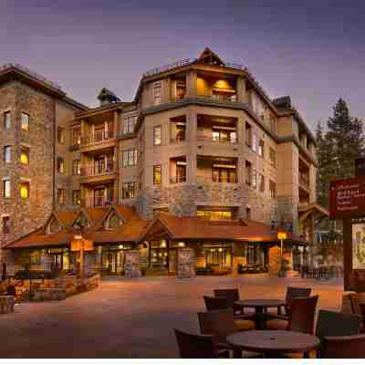 The Residences at One Village Place by Hyatt Vacation Club Hotel Exterior