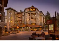 The Residences at One Village Place by Hyatt Vacation Club Hotels in Truckee