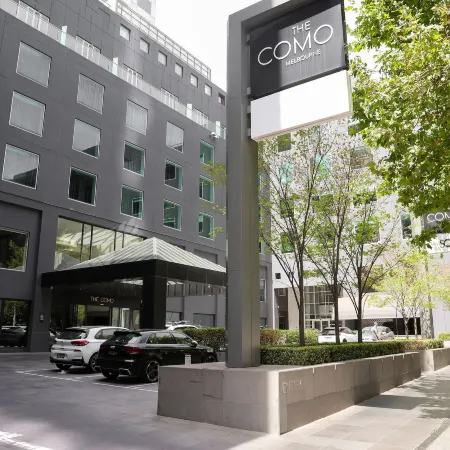 The Como Melbourne
