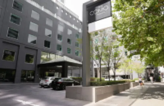 The Como Melbourne Hotels near South Yarra