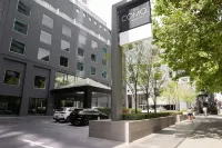 The Como Melbourne Hotels in 
