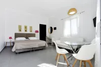 Tsakanos Home