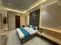 Motimahal Inn Hotels in Haldwani