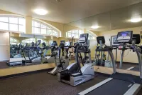 Coronado Beach Resort - Gym