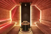 Kurhotel Skodsborg - Spa
