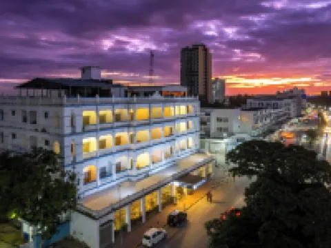 Sentrim Castle Royal Hotel Hotels in Mombasa