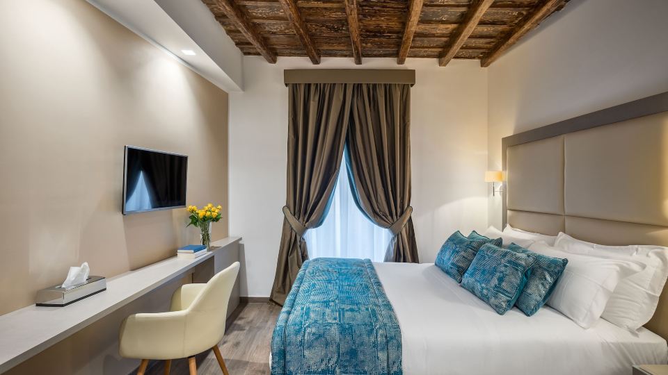 Reginella Suites