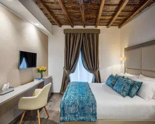 Reginella Suites Hotels in der Nähe von Largo di Torre Argentina