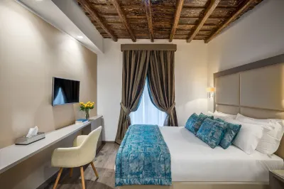 Reginella Suites Hotels in Pantheon