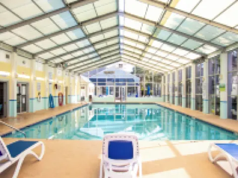 Grand Palms Resort Hotels in Surfside Beach