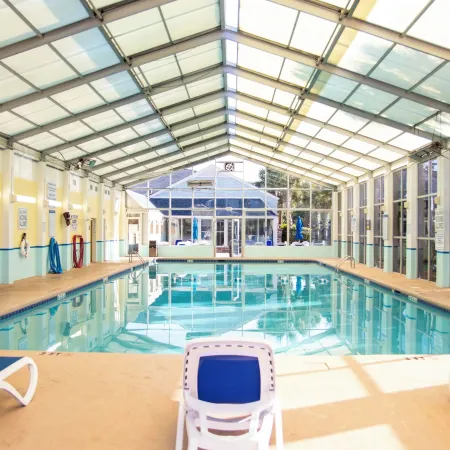 Grand Palms Resort