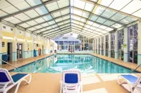 Grand Palms Resort Hotels in Surfside Beach