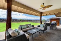 Ainamalu at Waikoloa Beach Resort