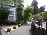 Ivy House B&B Hotels in Machynlleth