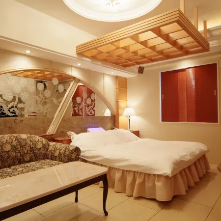Hotel Grand Fine Kyoto Minami