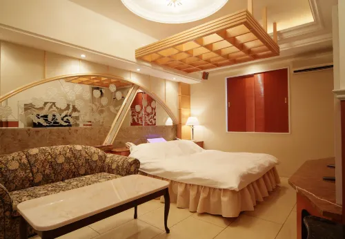 Hotel Grand Fine Kyoto Minami Hôtels à : Nagaokakyō