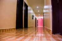 Glass House Suites Annex Hotels in Ojokoro