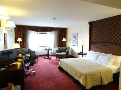 Abasto Hotel Hotel in zona FABRITAM SRL