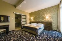 Hotel Dziki Potok Karpacz Konferencje & Spa Hotels in Podgorzyn