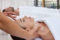 파크 하얏트 아비아라 - 스파