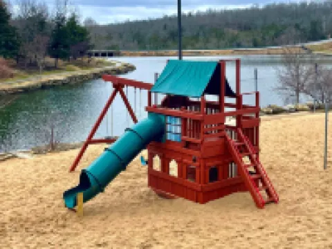 StoneBridge Village Resort Hotels in Stone County