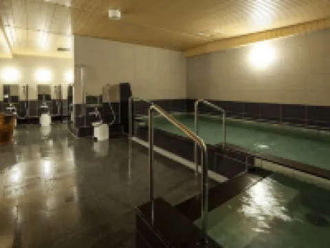 Y's膠囊酒店-那霸國際通 那霸酒店