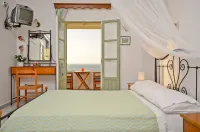 Ydreos Studios & Apartments Hotels in Mikri Vigla