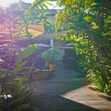 Jacana Amazon Wellness Resort