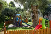 Delfinia Hotel Hotels in Agia Pelagia Chlomou