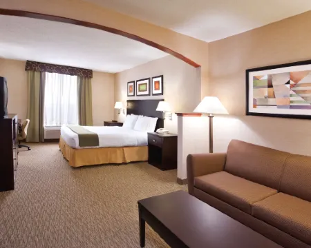 Holiday Inn Express & Suites CLEVELAND-STREETSBORO by IHG Hotels in Streetsboro