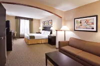 Holiday Inn Express & Suites CLEVELAND-STREETSBORO by IHG