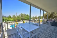 Mountain Valley Oludeniz