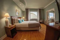 Lucania Palazzo Hotel Hotels in Comodoro Rivadavia