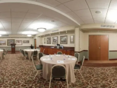 Holiday Inn Express 列剋星敦 羅克布里奇縣酒店